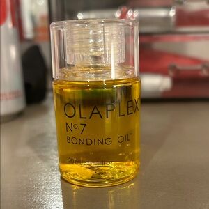OLAPLEX No.7 Bonding Oil - Vibrant Yellow